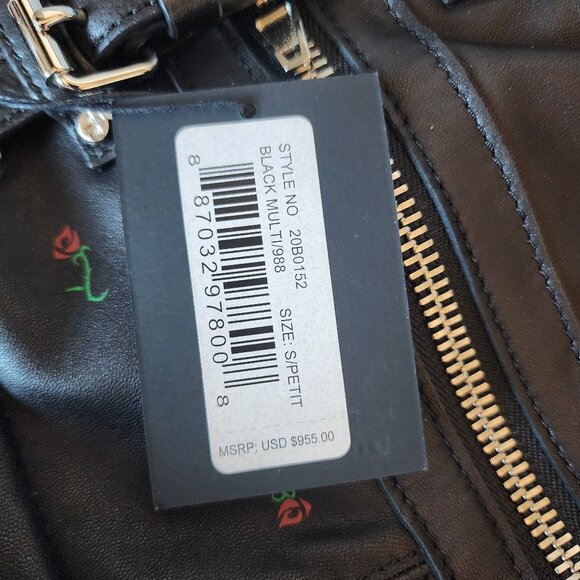 Alexander Wang Backpack "NEW" - Picture 12 of 16